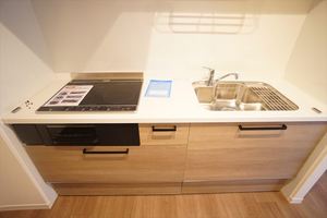 アマルフィ 301号-7