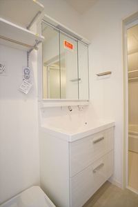 アマルフィ 301号-8