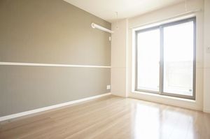 グランデ チッタ セントラルパーク 301号-2