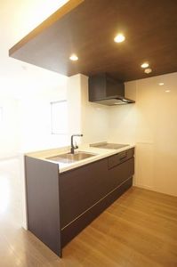 グランデ チッタ セントラルパーク 301号-5