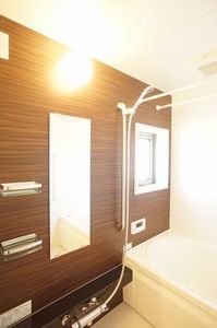 グランデ チッタ セントラルパーク 301号-7