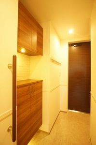 グランデ チッタ セントラルパーク 301号-11