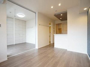 イルマーレ 203号-3