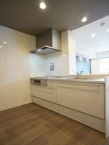 イルマーレ 203号-6