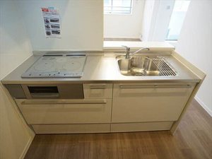 イルマーレ 203号-7