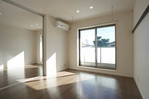 グランシャリオ 303号-2