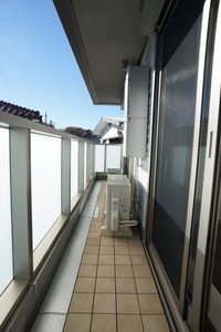 グランシャリオ 303号-3