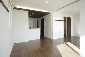 グランシャリオ 303号-4