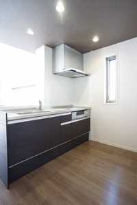 グランシャリオ 303号-5