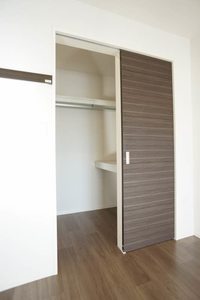 グランシャリオ 303号-7