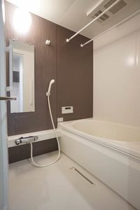 グランシャリオ 303号-8