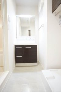 グランシャリオ 303号-9