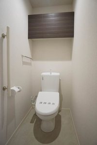 グランシャリオ 303号-10