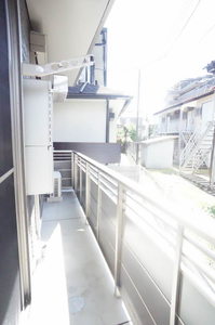 アリスティオ 101号-11