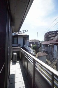 アリスティオ 201号-7