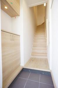 メゾン ド ルボア 202号-2