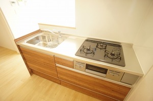 メゾン ド ルボア 202号-3