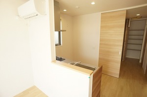 メゾン ド ルボア 202号-4