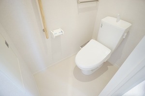 メゾン ド ルボア 202号-7