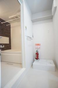 メゾン ド ルボア 202号-8