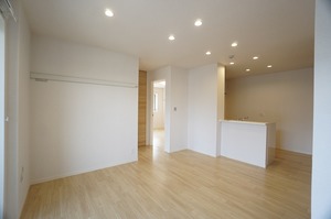 レジデンス　ヴィラ 205号-3