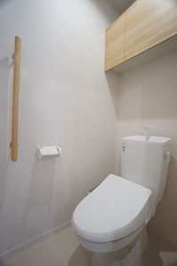 レジデンス　ヴィラ 205号-6