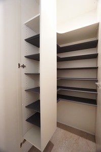 レジデンス　ヴィラ 205号-7