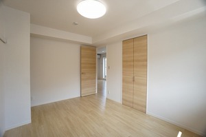 レジデンス　ヴィラ 205号-8