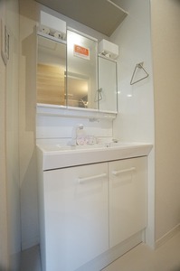 レジデンス　ヴィラ 205号-9