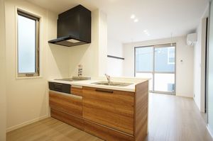 プティロジュマンＫ 201号-2