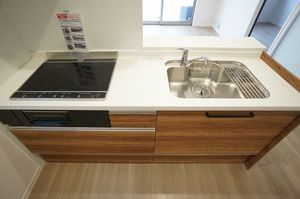 プティロジュマンＫ 201号-3