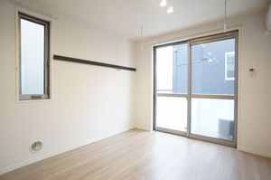 プティロジュマンＫ 201号-4