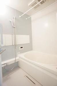 プティロジュマンＫ 201号-9