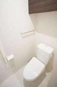 プティロジュマンＫ 201号-10