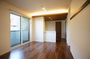 Ｃａｓａ　Ａｒｃａｎａ 101号-2