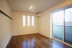 Ｃａｓａ　Ａｒｃａｎａ 101号-3