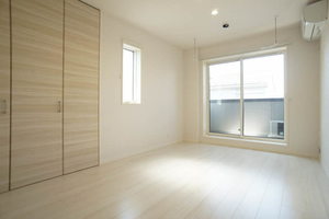 グレース　ナカシンⅣ 101号-2