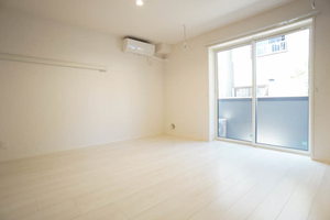 グレース ナカシンⅣ 102号-2