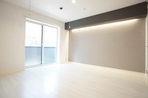 グレース ナカシンⅣ 102号-3