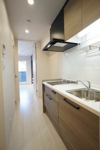 グレース ナカシンⅣ 102号-5