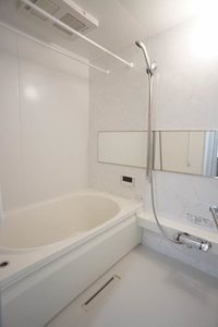 グレース ナカシンⅣ 102号-6