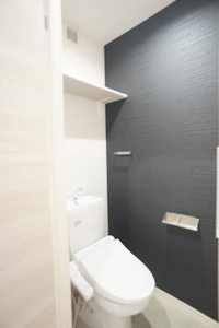 グレース ナカシンⅣ 102号-8