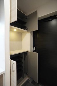 グレース ナカシンⅣ 102号-10