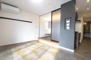 グレース　ナカシンⅣ 205号-2