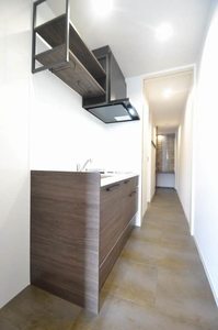 グレース　ナカシンⅣ 205号-5