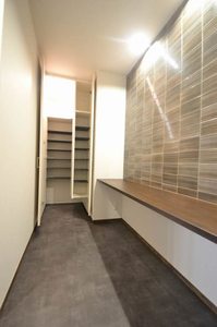 グレース　ナカシンⅣ 205号-6