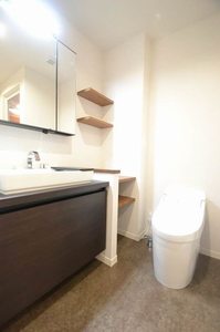 グレース　ナカシンⅣ 205号-7