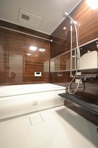 グレース　ナカシンⅣ 205号-8