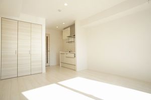 Ｋ’Ｃｒｅｓｃｅｎｔ（ケークレッセント） 203号-2