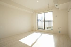 Ｋ’Ｃｒｅｓｃｅｎｔ（ケークレッセント） 203号-3